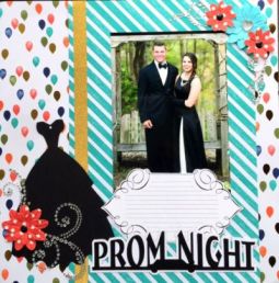 Prom Night Sample